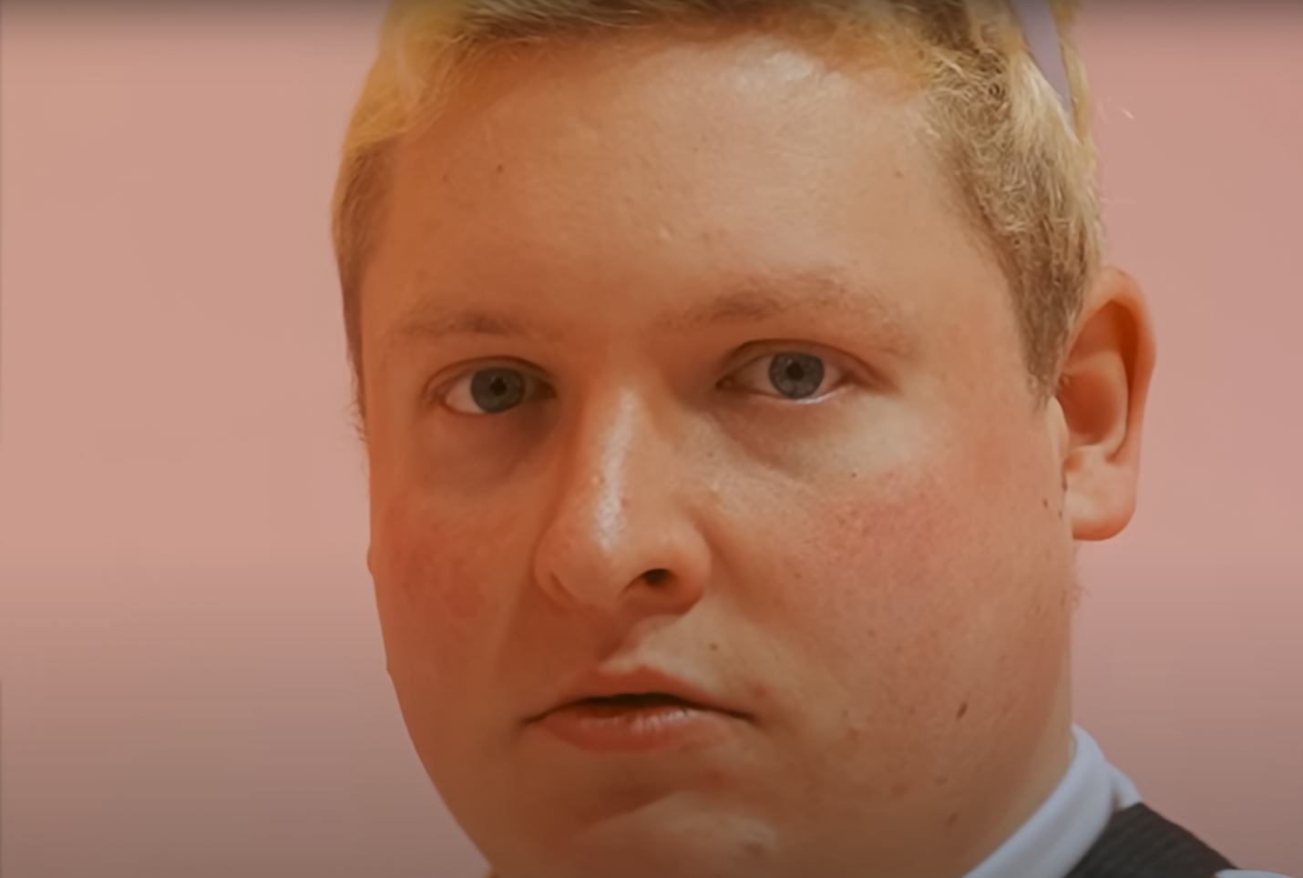 Alex in Zeig mir dein